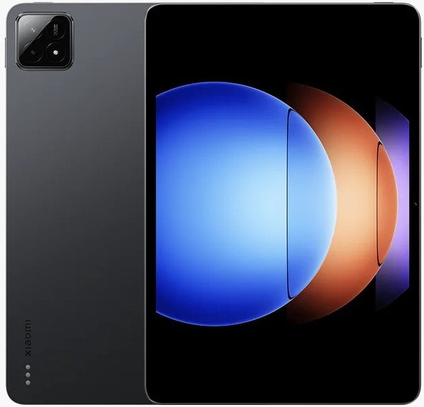 Планшет Xiaomi Pad 6S Pro 12/512GB Graphite Gray (VHU4705EU)