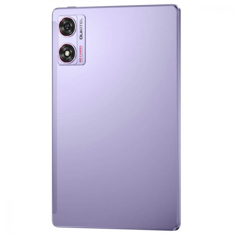 Планшет Oukitel OT8 6/256GB Purple  Фото №6