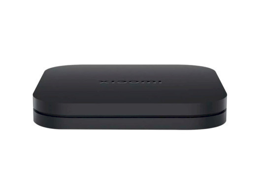 Стационарный медиаплеер Xiaomi Mi TV Box S 2nd Gen (MDZ-28-AA)  Фото №1