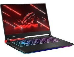 Ноутбук Asus Rog Strix G15 Advantage Edition G513QY (G513QY-212.SG15)  Фото №2