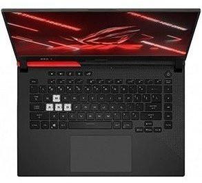 Ноутбук Asus Rog Strix G15 Advantage Edition G513QY (G513QY-212.SG15)  Фото №4