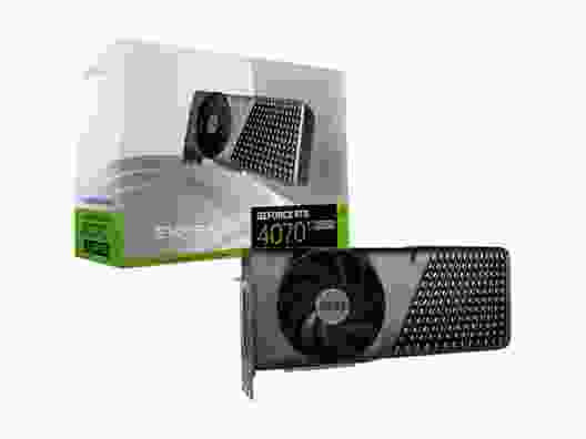 Видеокарта MSI GeForce RTX 4070 Ti Super 16G Expert