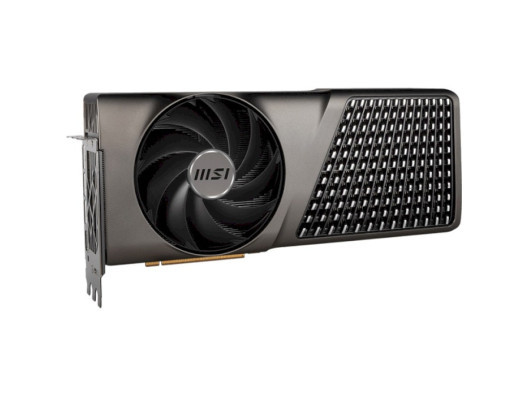 Видеокарта MSI GeForce RTX 4070 Ti Super 16G Expert  Фото №0