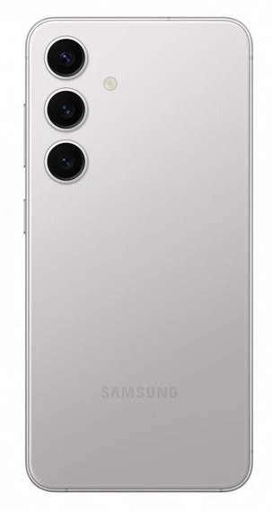 Смартфон Samsung Galaxy S24 SM-S9210 8/256GB Marble Grey  Фото №4