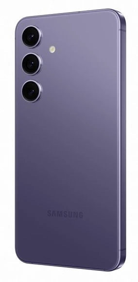 Смартфон Samsung Galaxy S24 SM-S9210 8/512GB Cobalt Violet  Фото №0