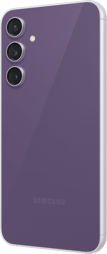 Смартфон Samsung Galaxy S23 FE SM-S711B 8/128GB Purple (SM-S711BZPD)  Фото №6