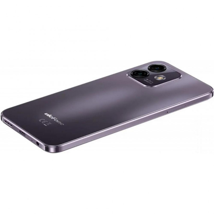 Смартфон Ulefone Note 16 Pro 4/128Gb Purple (Open Box)  Фото №0