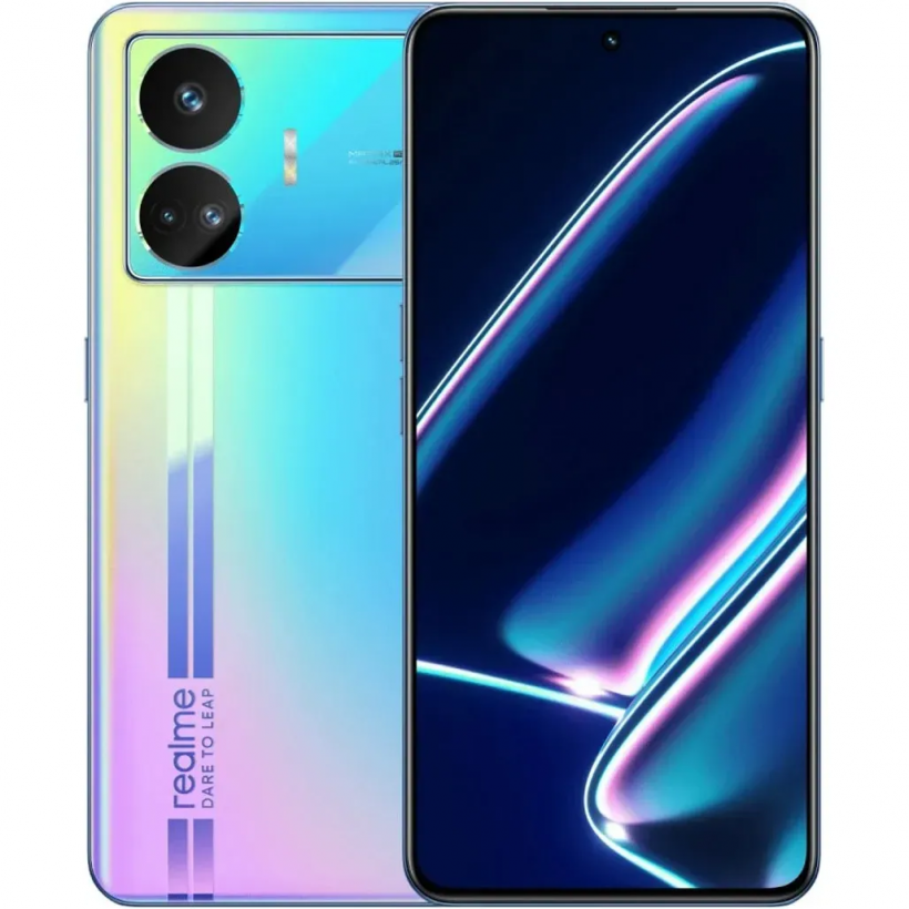 Смартфон realme GT Neo5 SE 16/1TB Blue CN