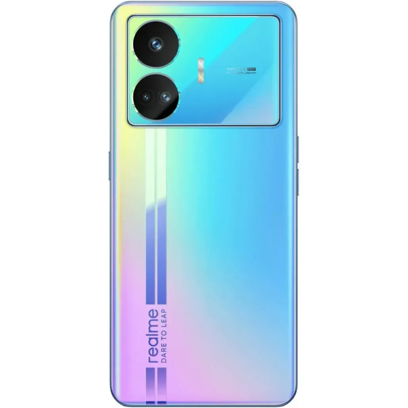 Смартфон realme GT Neo5 SE 16/1TB Blue CN  Фото №2