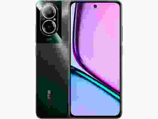 Смартфон Realme C67 8/256GB Black Rock Global EU