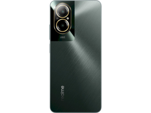 Смартфон Realme C67 8/256GB Black Rock Global EU  Фото №8