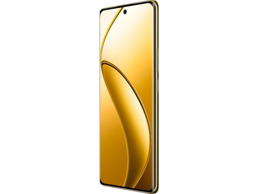 Смартфон Realme 12 Pro 5G 8/256GB Navigator Beige Global EU  Фото №1