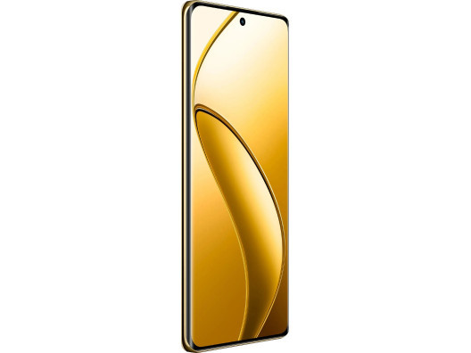 Смартфон Realme 12 Pro 5G 8/256GB Navigator Beige Global EU  Фото №2