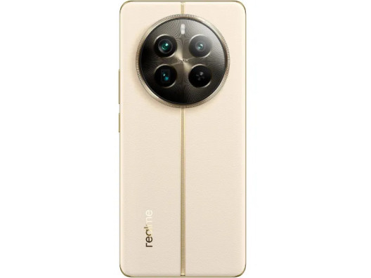 Смартфон Realme 12 Pro 5G 8/256GB Navigator Beige Global EU  Фото №5