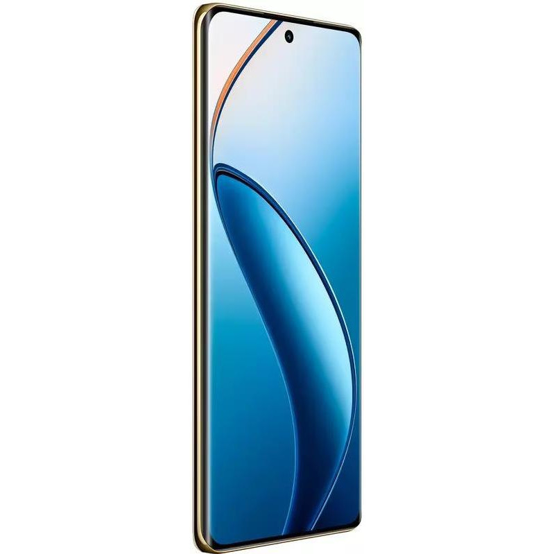 Смартфон Realme 12 Pro 5G 8/256GB Submariner Blue Global EU  Фото №1