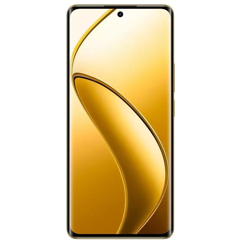 Смартфон Realme 12 Pro 5G 8/256GB Navigator Beige (no NFC)  Фото №0