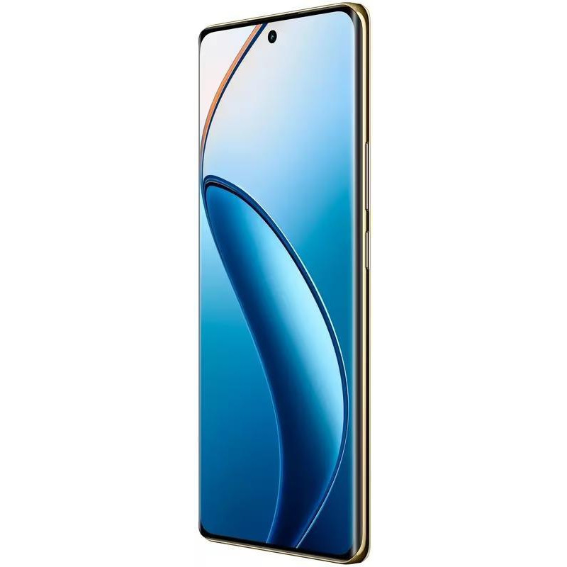 Смартфон Realme 12 Pro 5G 8/256GB Submariner Blue (no NFC)  Фото №2