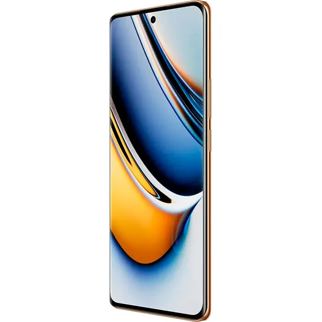 Смартфон Realme 11 Pro+ 8/256GB Sunrise Beige Global EU  Фото №1