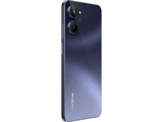 Смартфон Realme 10 4/128GB Rush Black Global EU  Фото №6