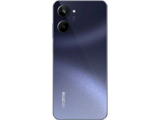 Смартфон Realme 10 4/128GB Rush Black Global EU  Фото №7