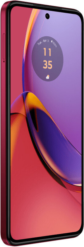 Смартфон Motorola Moto G84 12/256GB Viva Magenta (PAYM0022)  Фото №5