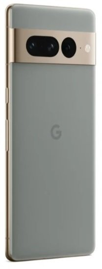 Смартфон Google Pixel 7 Pro 12/512GB Hazel (Global EU)  Фото №2