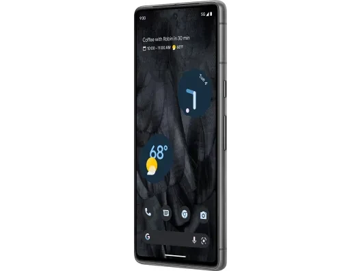 Смартфон Google Pixel 7 8/128GB Obsidian (JP)  Фото №2