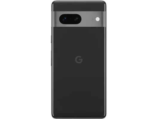 Смартфон Google Pixel 7 8/128GB Obsidian (JP)  Фото №5