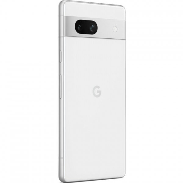 Смартфон Google Pixel 7 8/128GB Snow (JP)  Фото №3