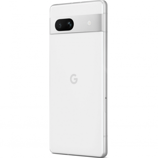 Смартфон Google Pixel 7 8/128GB Snow (JP)  Фото №5