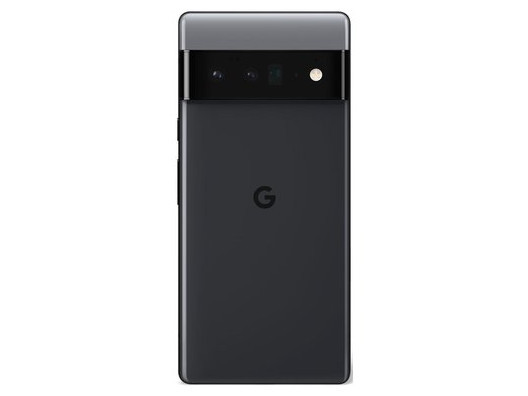 Смартфон Google Pixel 6 Pro 12/128GB Stormy Black (Global EU)  Фото №0