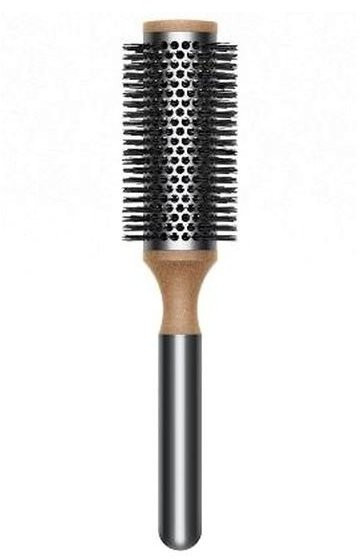 Dyson Щітка кругла для волосся Vented Barrel brush – 45mm Prussian Blue (971061-03)