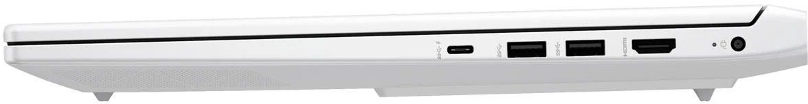 Ноутбук HP Victus 16-r1824nw White (A08B2EA)  Фото №4