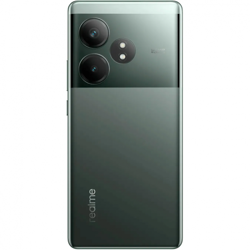 Смартфон Realme GT Neo6 SE 16/512Gb Green CN  Фото №1