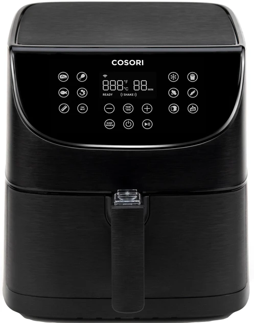 Мультипечь (аэрофритюрница) Cosori Smart 5.5L CS158-AF (UK Plug)