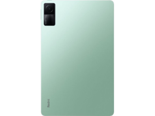 Планшет Xiaomi Redmi Pad 4/128GB Wi-Fi Mint Green (VHU4191EU)  Фото №7