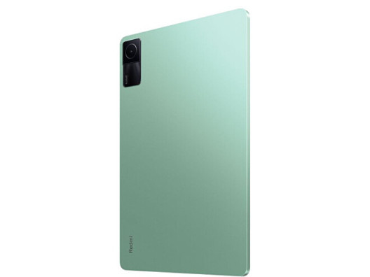 Планшет Xiaomi Redmi Pad 4/128GB Wi-Fi Mint Green (VHU4191EU)  Фото №8