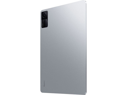 Планшет Xiaomi Redmi Pad 4/128GB Wi-Fi Moonlight Silver (VHU4171EU)  Фото №5