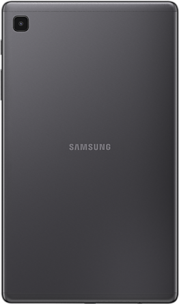 Планшет Samsung Galaxy Tab A7 Lite Wi-Fi 3/32Gb Grey (SM-T220) (Open Box)  Фото №7