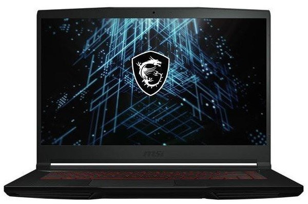 Ноутбук MSI Thin GF63 12UC (12UC-840XRO)