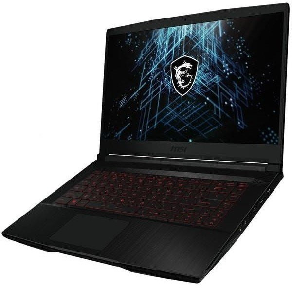 Ноутбук MSI Thin GF63 12UC (12UC-840XRO)  Фото №2