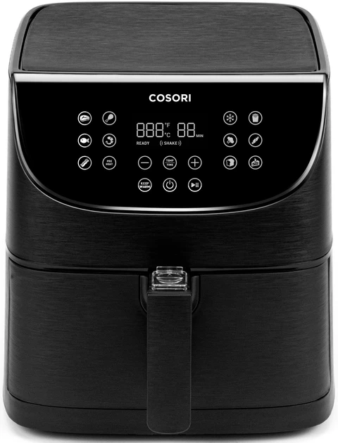 Мультипіч Cosori Premium 5.5L CP158-AF (UK Plug)  Фото №1