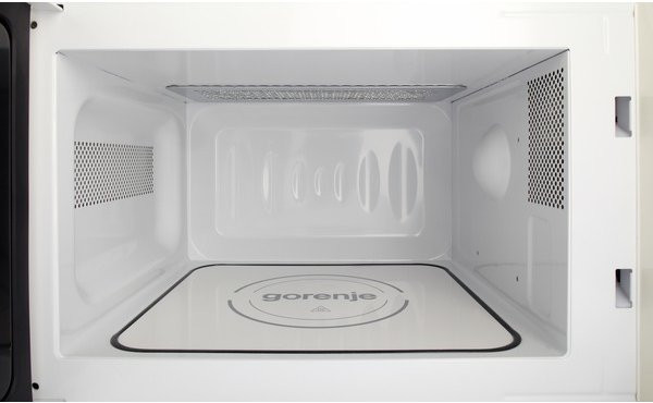 Мікрохвильовка з грилем Gorenje MO4250CLI  Фото №2