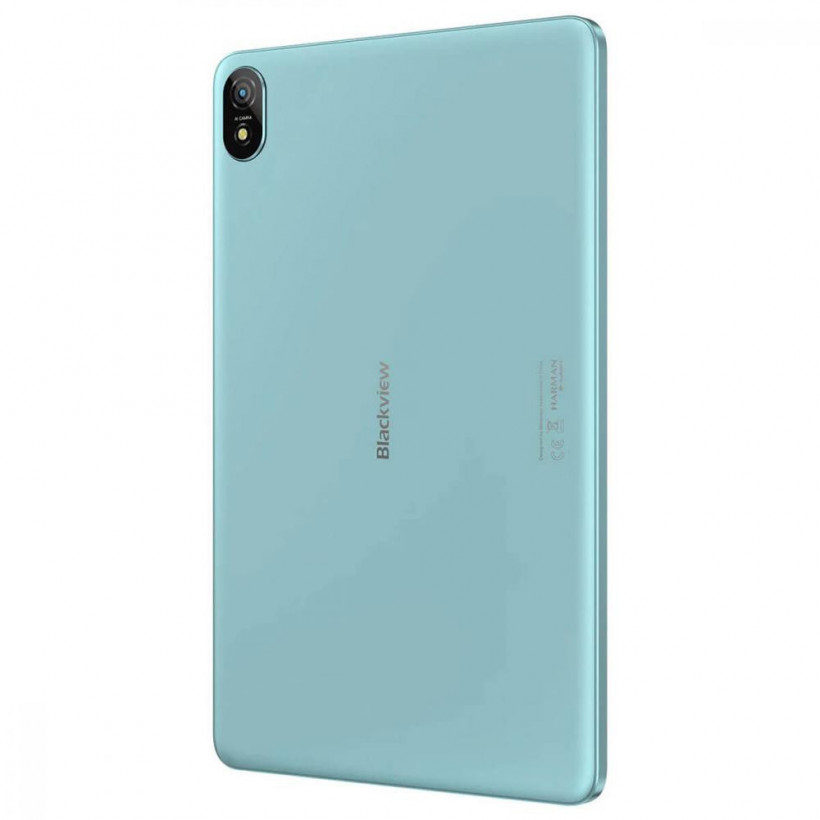 Планшет Blackview Tab 18 12/256GB Turquoise Green  Фото №4