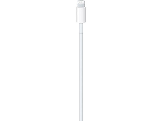 Кабель Lightning Apple USB-C to Lightning Cable 1m (MM0A3)  Фото №0