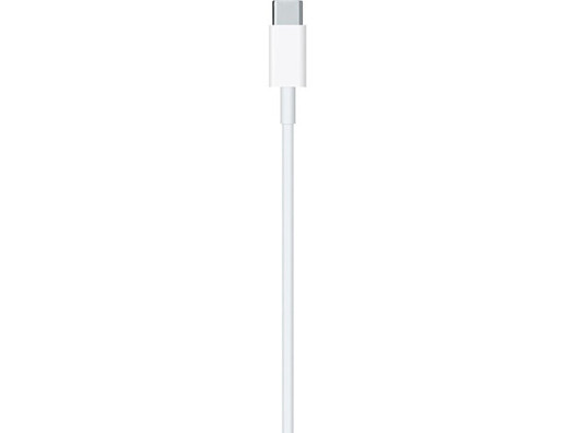 Кабель Lightning Apple USB-C to Lightning Cable 1m (MM0A3)  Фото №1