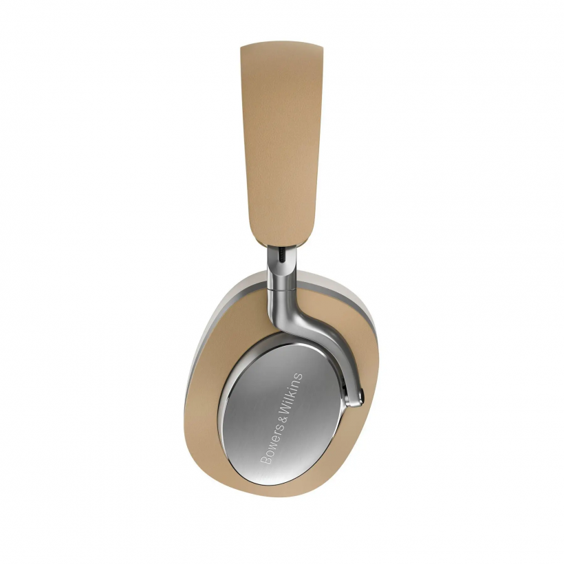 Навушники з мікрофоном Bowers &amp; Wilkins PX8 Tan  Фото №0