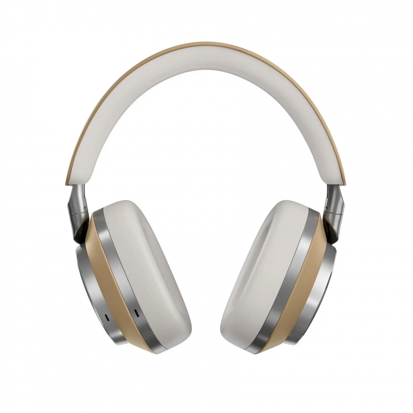 Навушники з мікрофоном Bowers &amp; Wilkins PX8 Tan  Фото №9