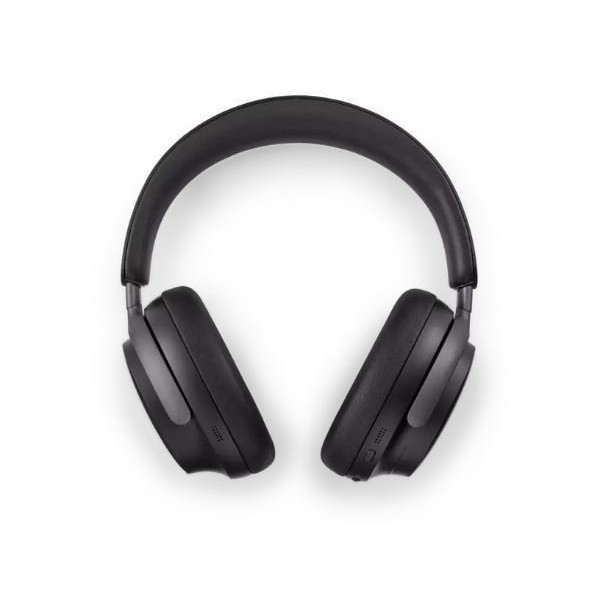 Навушники з мікрофоном Bose QuietComfort Headphones Black (884367-0100)