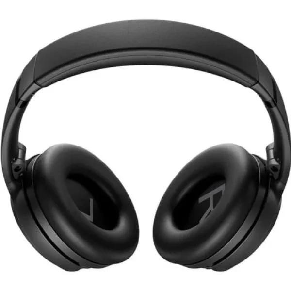 Навушники з мікрофоном Bose QuietComfort Headphones Black (884367-0100)  Фото №3